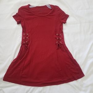 Lindo vestido para niña